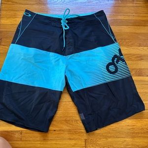 Oakley boardshorts